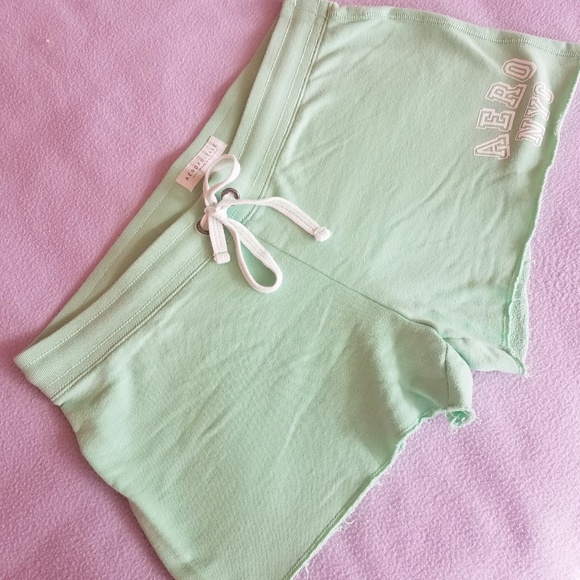 Aeropostle Shorts - Picture 3 of 3